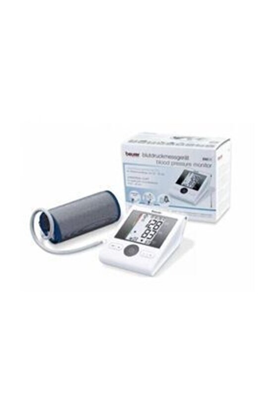 Aleti CihazıBm 58 Koldan Tansiyon