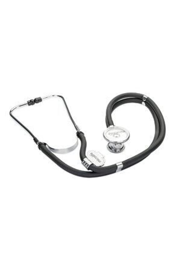 Profesyonel SteteskopSt 77 Çift Taraflı