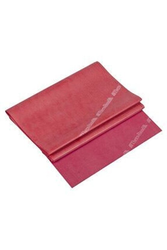 Kırmızı1,5mt. Direnç Bandı