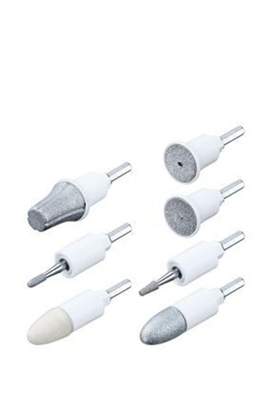 Aleti Yedek SetiMP 41 Manikür Pedikür