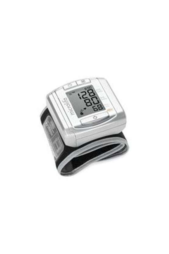 Tansiyon Aleti 5 Yıl GarantiliBp W90 Bilekten