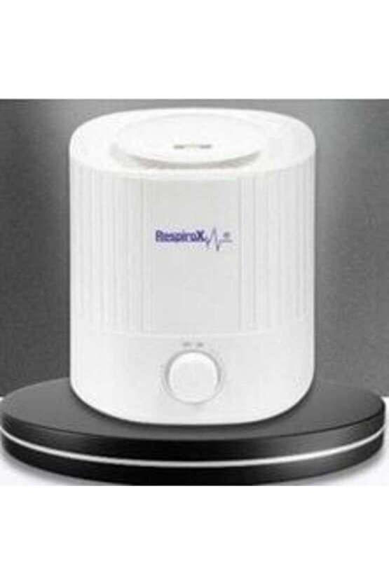 Airx-One Ultrasonik Soğuk Buhar Makinesi Oda Nemlendirici