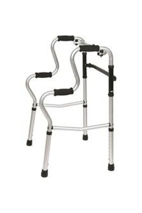 DY4962L Kademeli Wolker