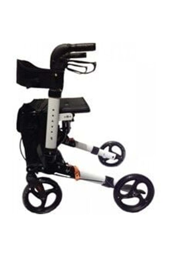 P777 Rollatör Beyaz