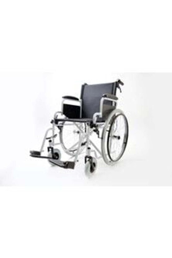 DM-312 Centro 45 cm Özellikli Tekerlekli Sandalye