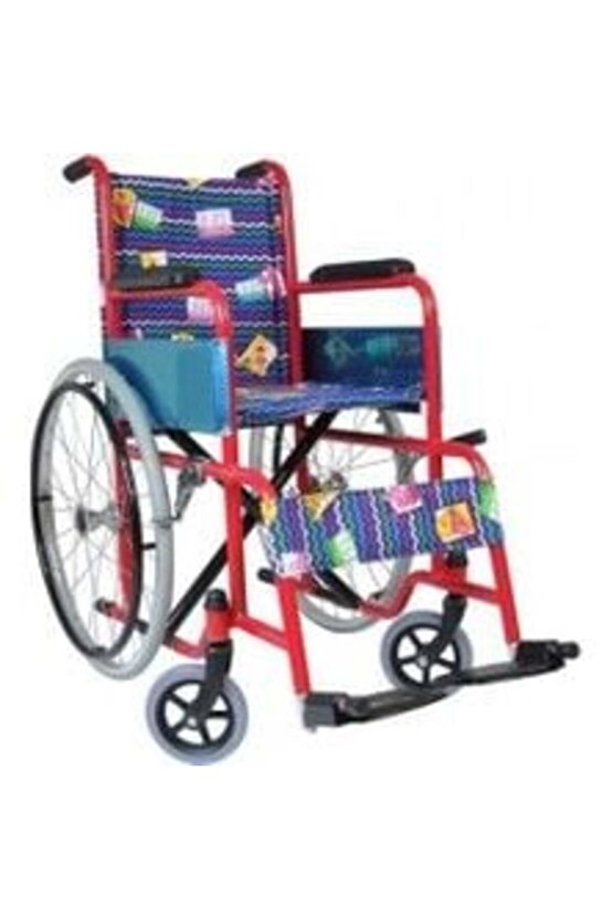 P970 Çocuk Tekerlekli Sandalyesi