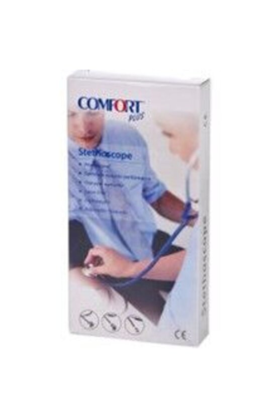 Hs 30B Çift Taraflı Steteskop