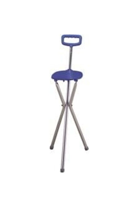 KY940L Oturaklı Baston