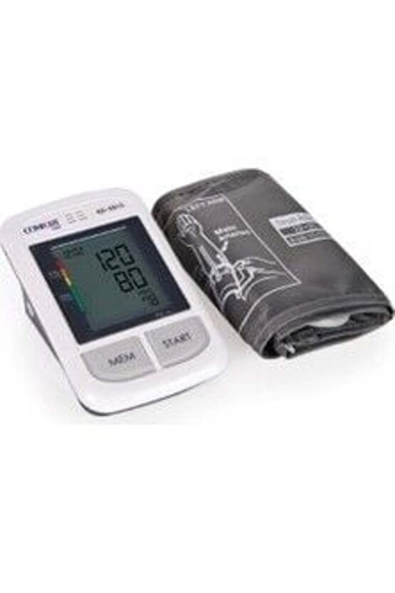 KD-5915 Üst Koldan Ölçme Konuşan Aleti