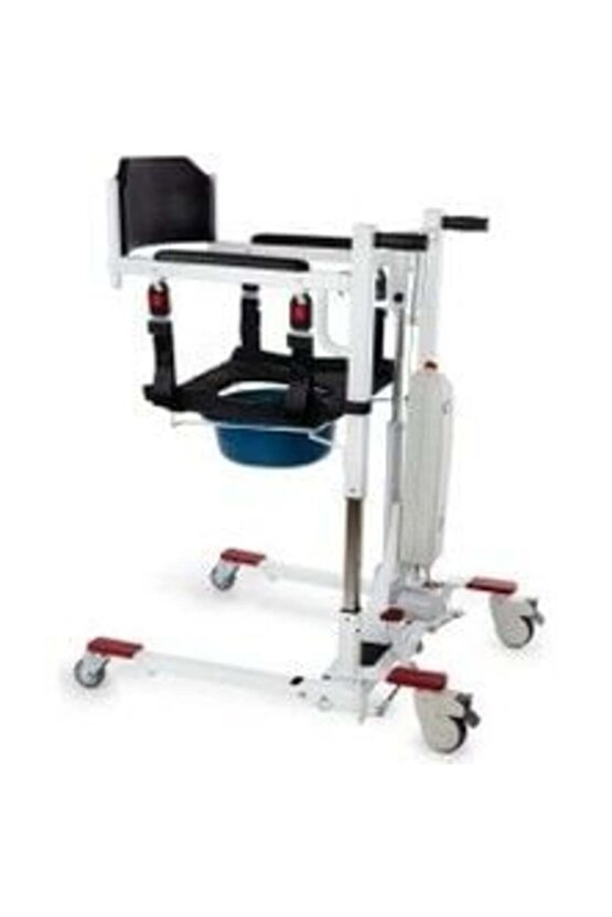 DM-190U New Portatif Mobil Lift Hasta Transfer Lifti