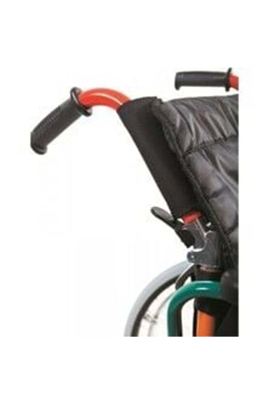 P980 Alüminyum Çocuk Sandalyesi