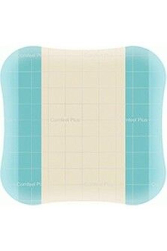Coloplast Comfeel Plus Hidrokolloid Örtüsü 10CM x 10CM