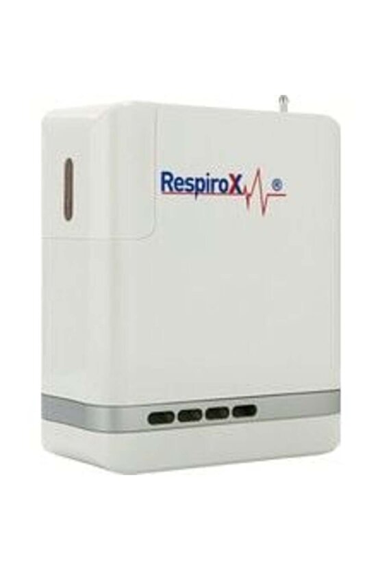 JLO-190I Çift Bataryalı Taşınabilir Oksijen Konsantratör