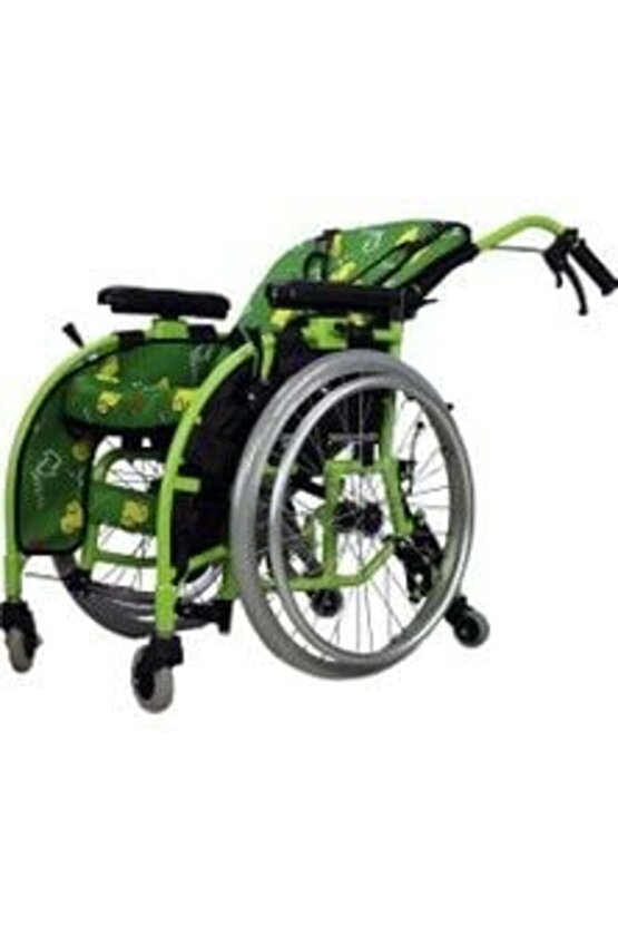 P981 Çocuk Tekerlekli Sandalye