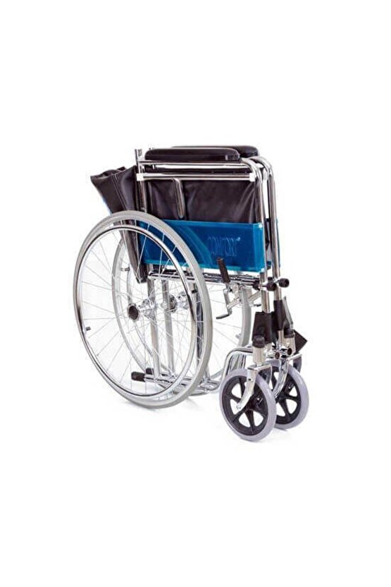 809 Manuel Tekerleklı Sandalye