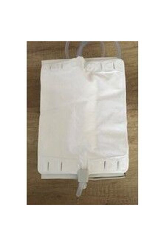 Coloplast Conveen Standart Idrar Toplama Torbası 90 Cm Giriş Tüpü,1500 Ml (10 Adet)