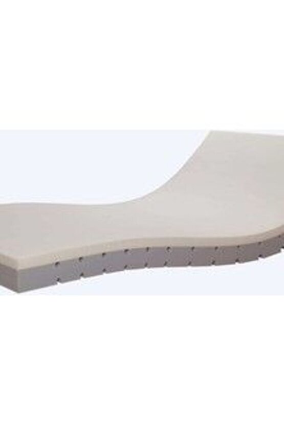 Visco Yatak 90 x 190 x 14 Cm.