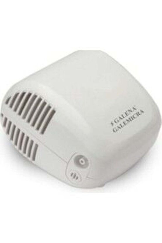 Galemicra Nebülizatör Cihazı