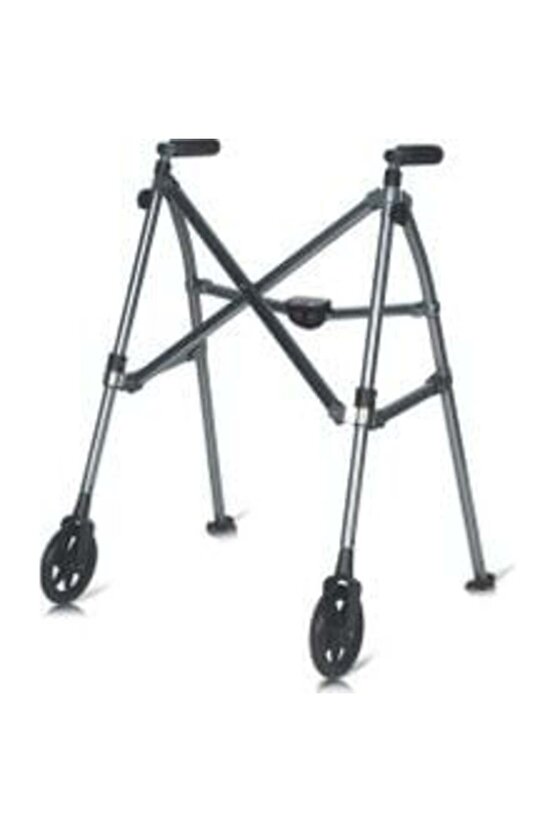 KY918L Tekerlekli Walker Yürüteç