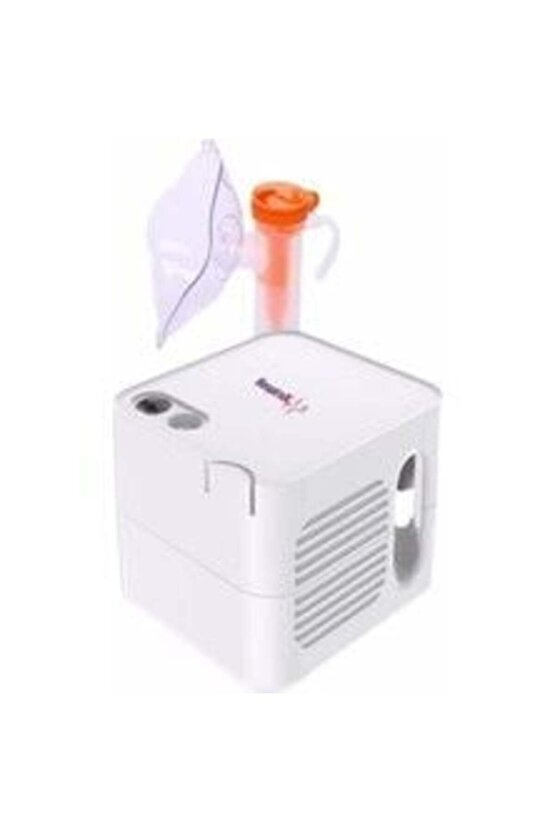 Axd-303 Kompresörlü Nebülizatör