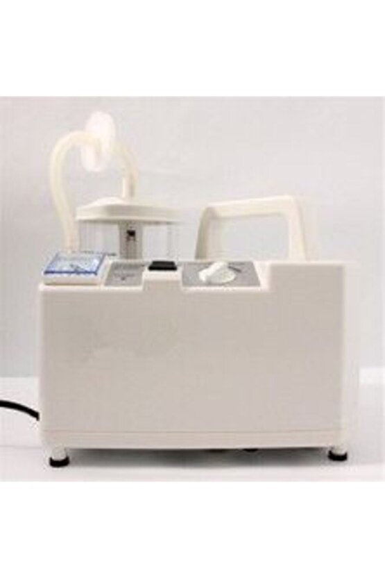 Aspiratör Cihazı (7e-A)