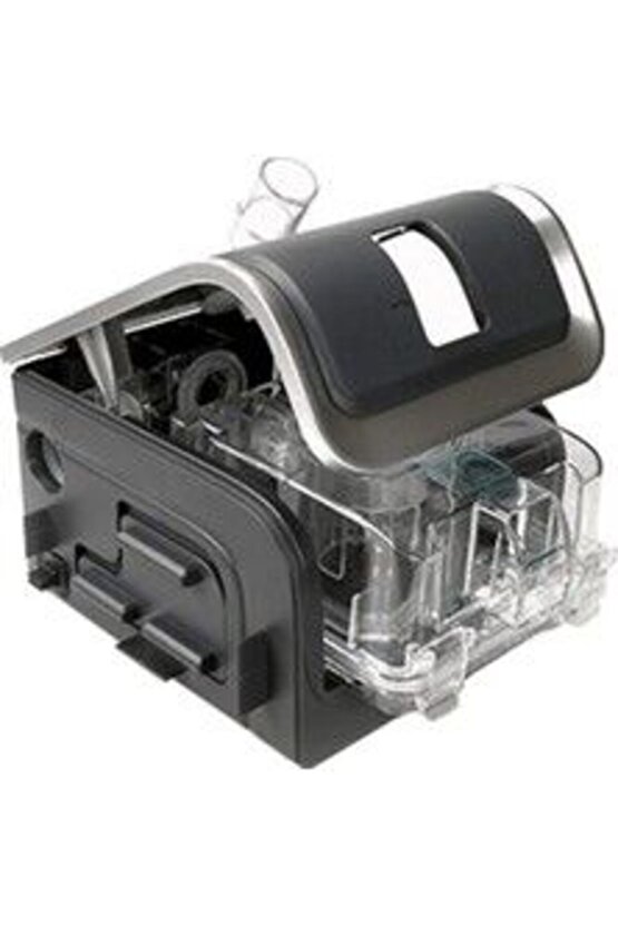 G2 Serisi Cihazlara Uyumlu Nemlendirici Aparatı - Komple Set