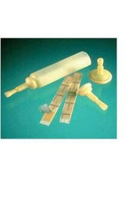 Coloplast 9474 Conveen Prezervatif Sonda Yapışkan Şeritli 5 Adet