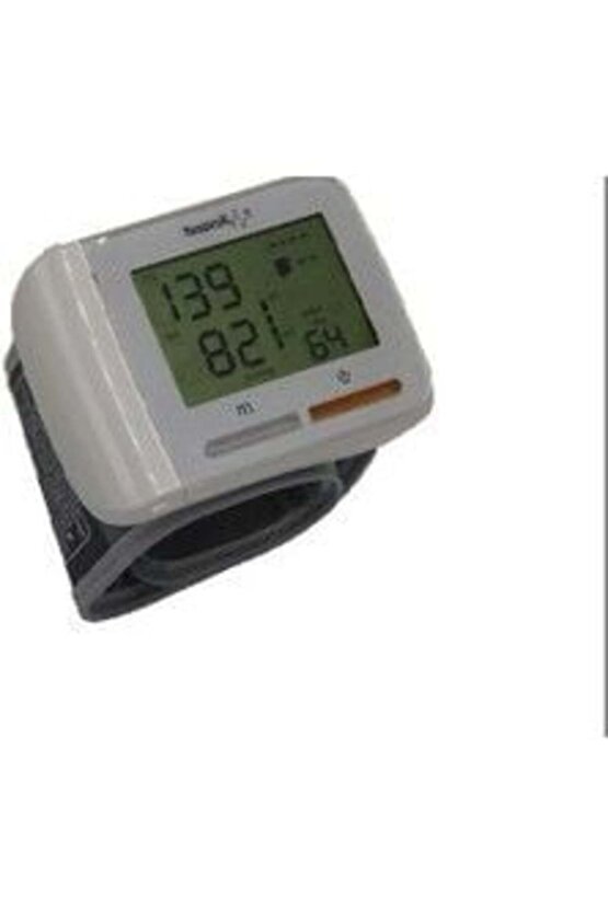 YE8900A Bilekten Tansiyon Ölçer