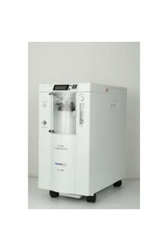 SZ-5AW Nebülizatörlü Oksijen Cihazı 5 L