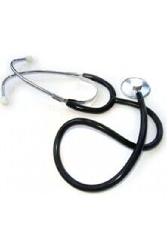 Tek Taraflı Steteskop Yetişkinler İçin