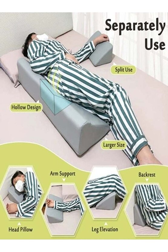 Medikal Pratik Hasta Çevirme Aparatı Silinebilir