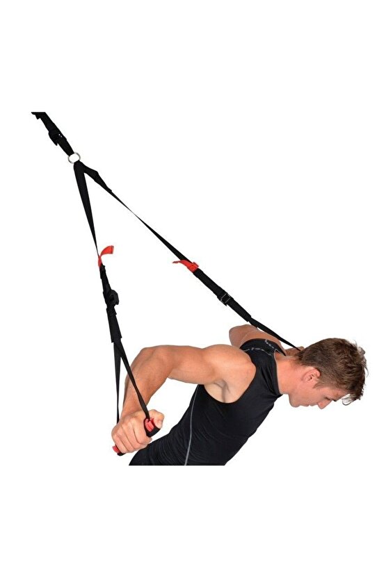 Mambo Max Gym Suspansion Trainer