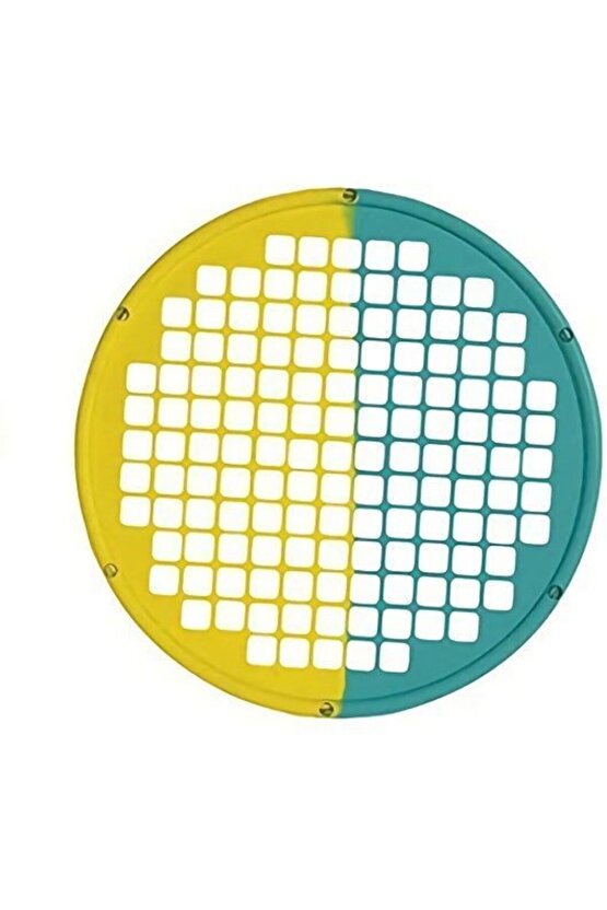 El Parmak Kol Kuvvetlendirici - PowerWeb Combo Yeşil-Siyah