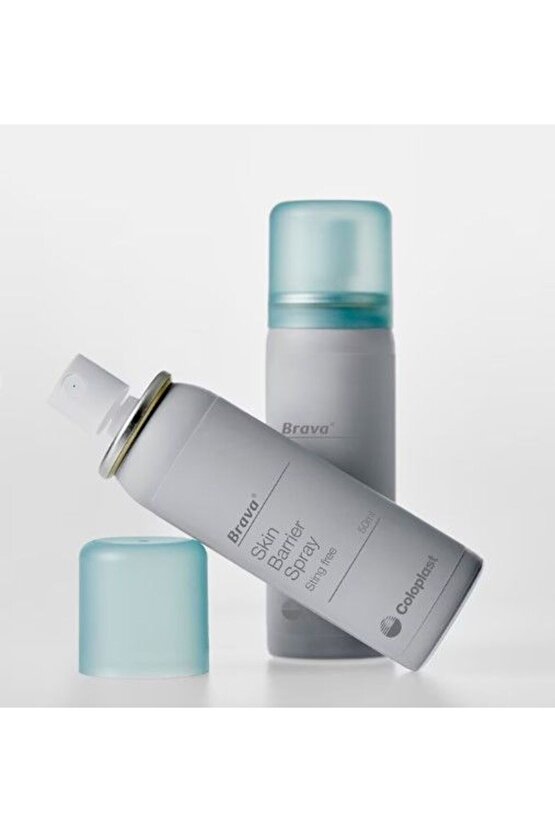 Brava® Cilt Koruyucu Sprey
