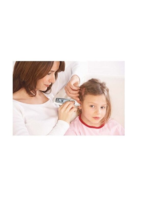 Alman Malı Beurer FT 65 Çok Fonksiyonlu Ateş Ölçer