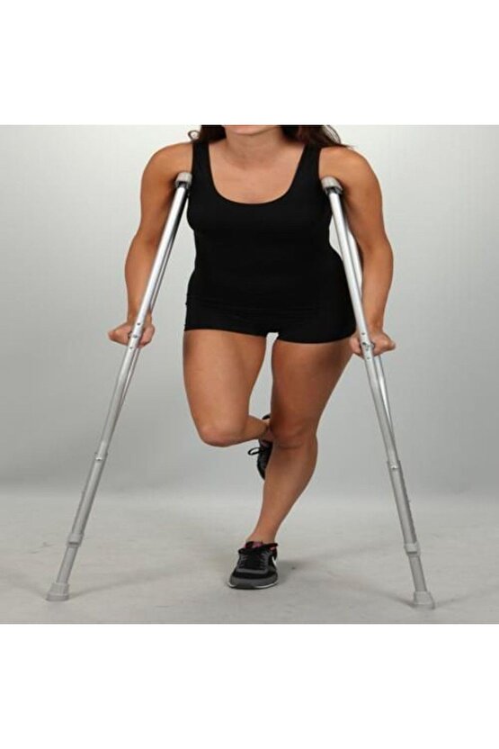 İthal Koltuk Değneği Çifti