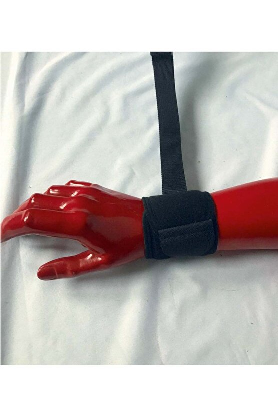 Hasta El Sabitleme Kemeri Çift