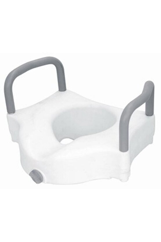 Kulplu Tuvalet Yükselticisi