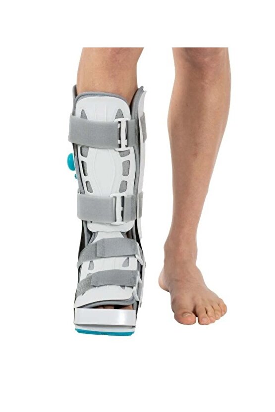 W651 Havalı Yürüme Botu (Uzun) MEDİUM