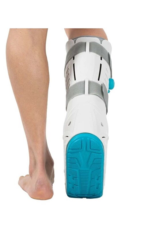 W651 Havalı Yürüme Botu (Uzun) MEDİUM