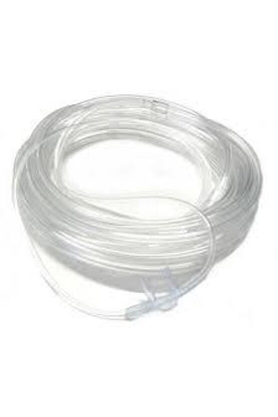 Oksijen Kanülü 7 Metre