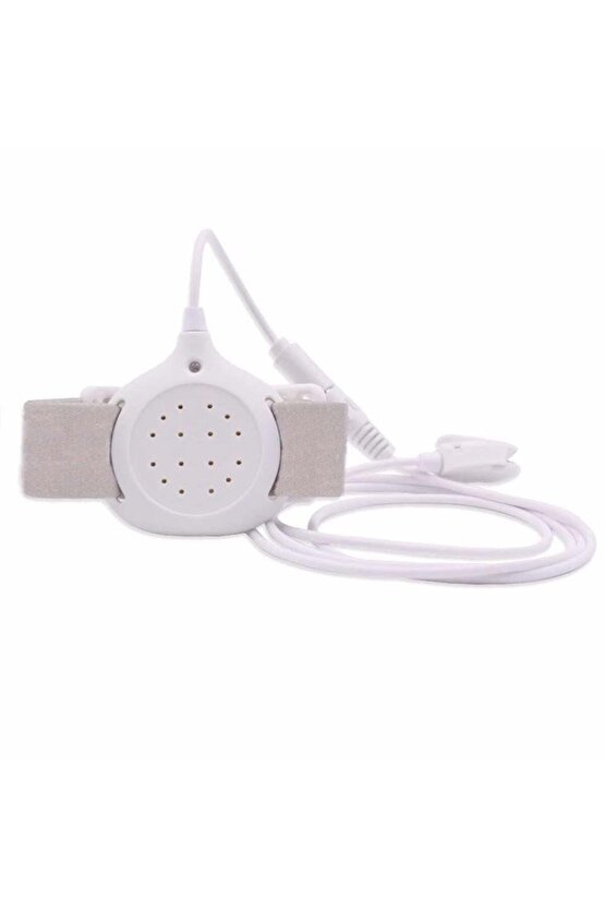 SKORMED Yatak Islatma Alarm Cihazı Titreşimli Sesli