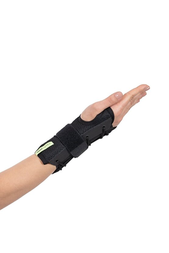 El Bilek Ateli Bağcıklı, Destek ve Konfor Sunar, Günlük Kullanım İçin Uygundur