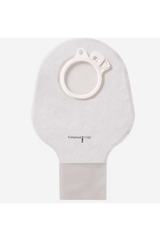 Pediatrik Boşaltılabilir Torba