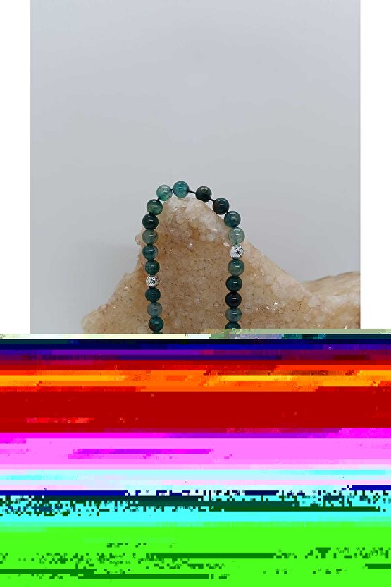 Malleol Destekli Ayak Bilekliği ve 8 Bandaji