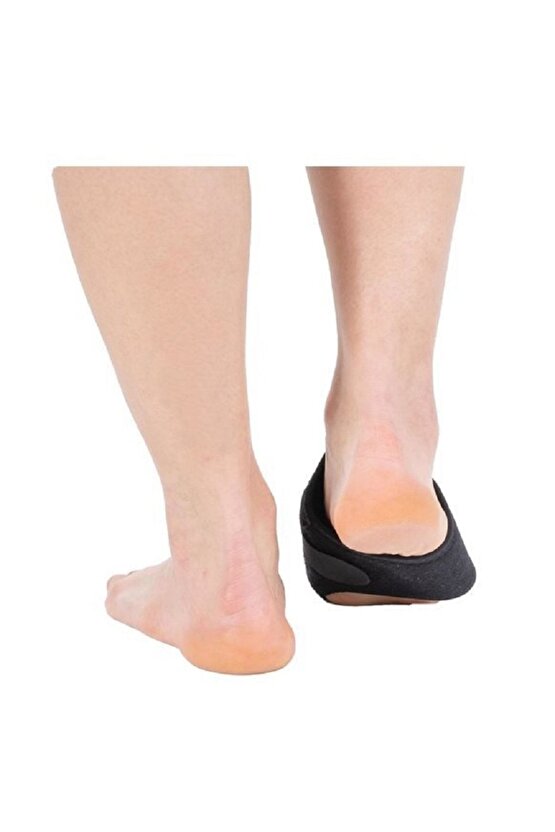 Halluks Valgus Gece Ateli Süngerli