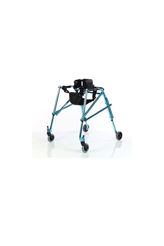 WG-W942 Pediatrik Walker