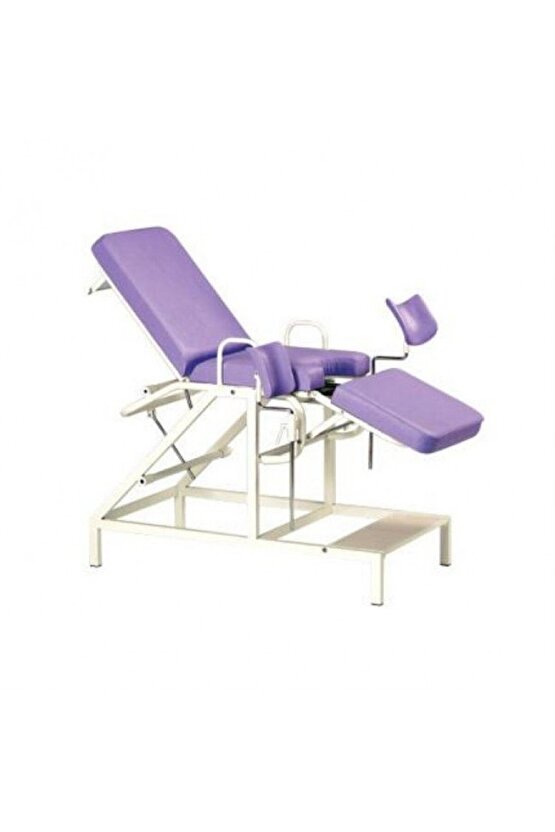 Jinekoloji Masası E-221