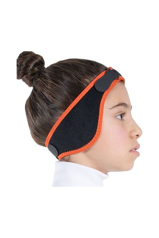 Kulak Koruyucu Su Bandı Yetişkinler İçin