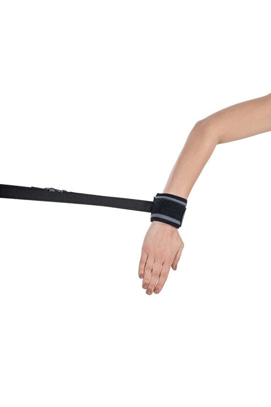 Hasta El Sabitleme Kemeri (çift) Hastayı Oturduğu Yerde Yada Yattığı Yerde Kollarını Sabitler